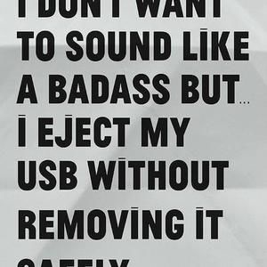 Meet your Posher, Brian